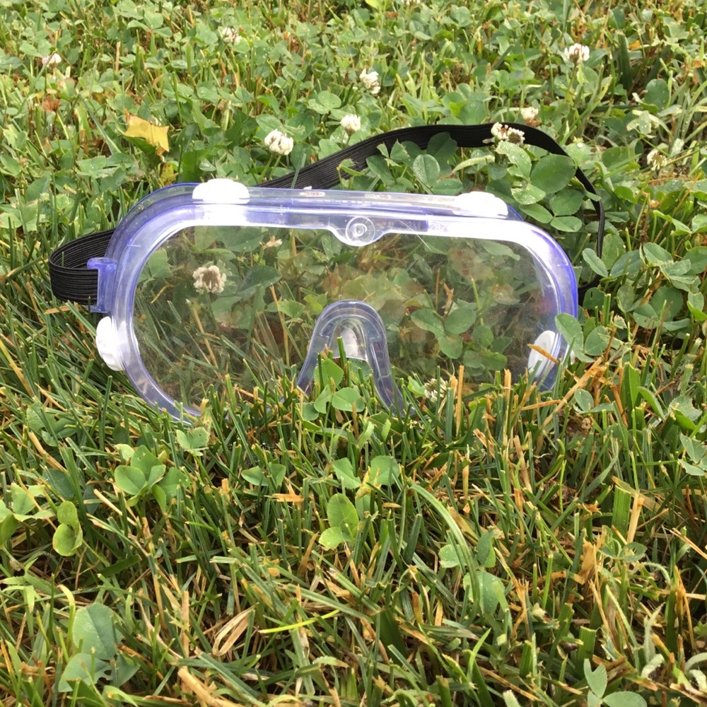 Chemistry/Science Goggles